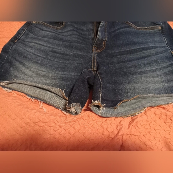 Denim Shorts Bundle - Picture 12 of 16